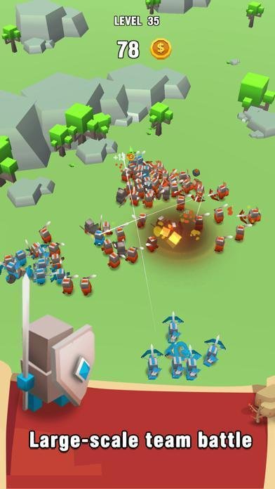 Portada de Art of War: Legions