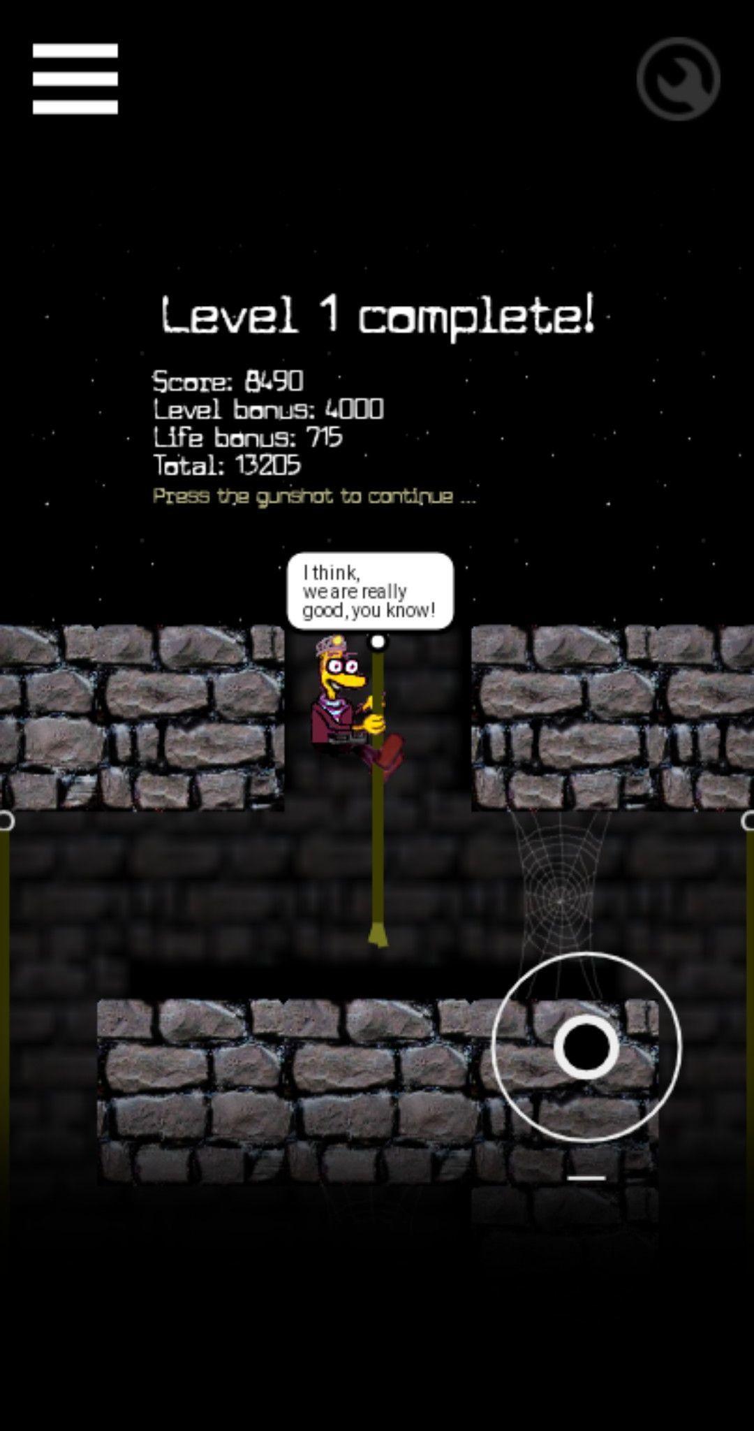 Portada de uprk.cz (Escape the Maze)
