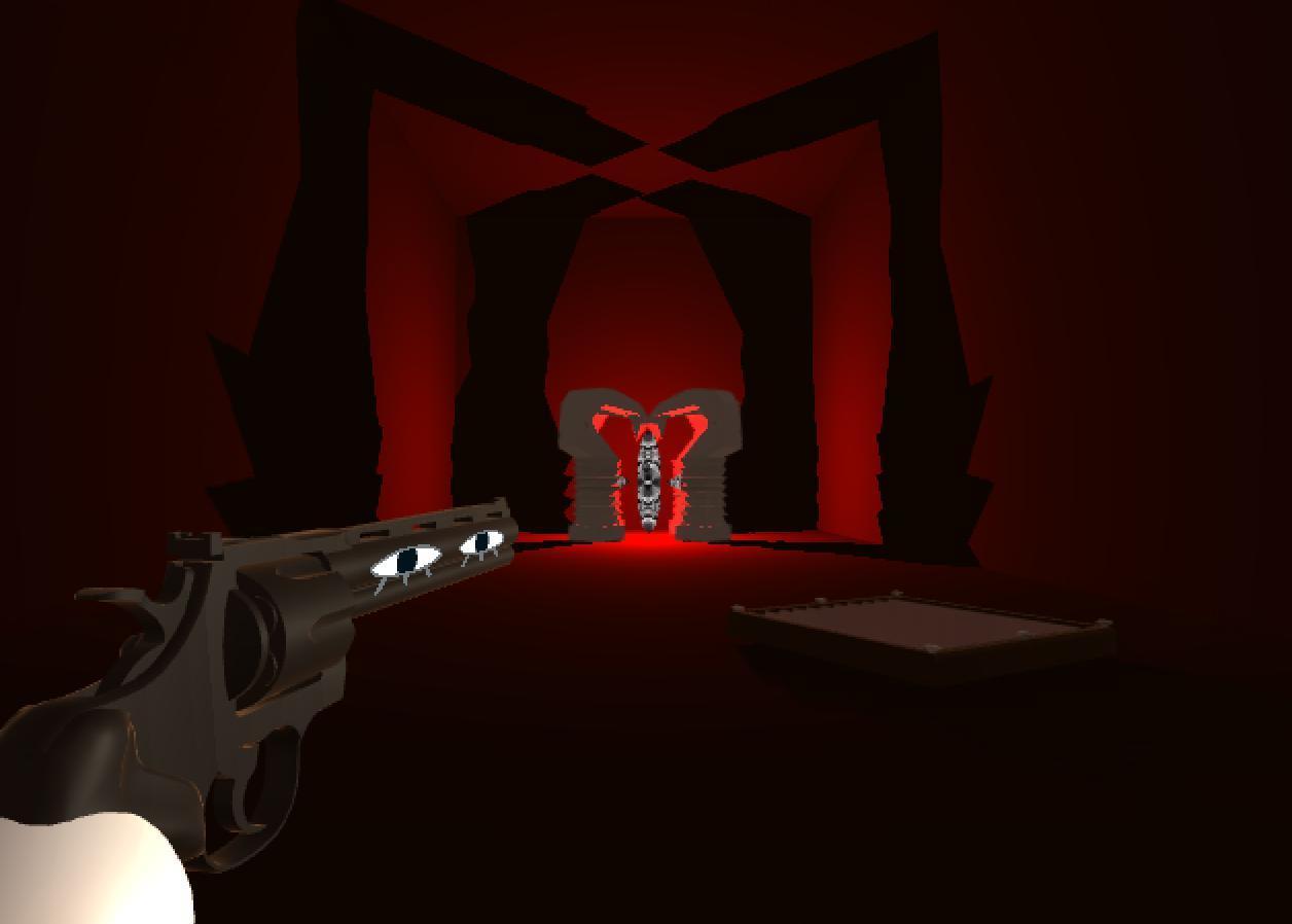 Portada de HISSY FIGHT