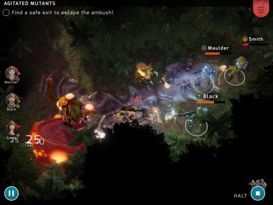 Portada de Xenowerk Tactics
