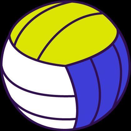 Portada de Nice Serve! Volleyball