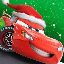 Portada de Cars fast as lightning