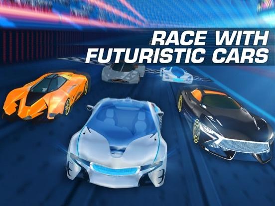 Portada de Real Car Racing 3D 2019