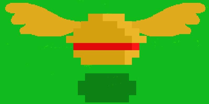 Portada de Burger?
