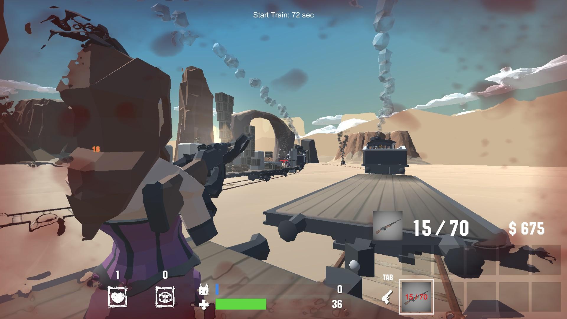 Portada de BattleSteam