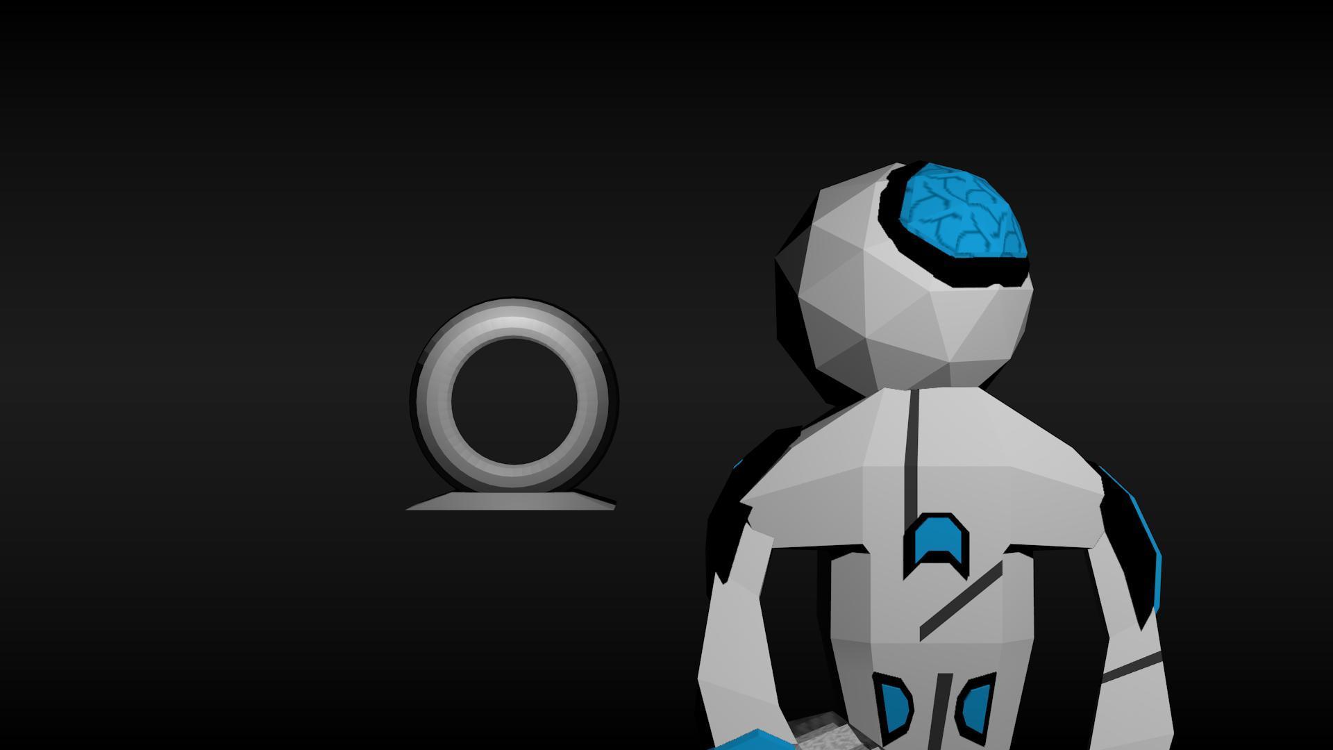 Portada de Hectic Void