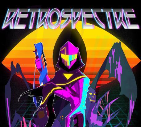 Portada de RetroSpectre