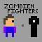 Portada de Zombien Fighters