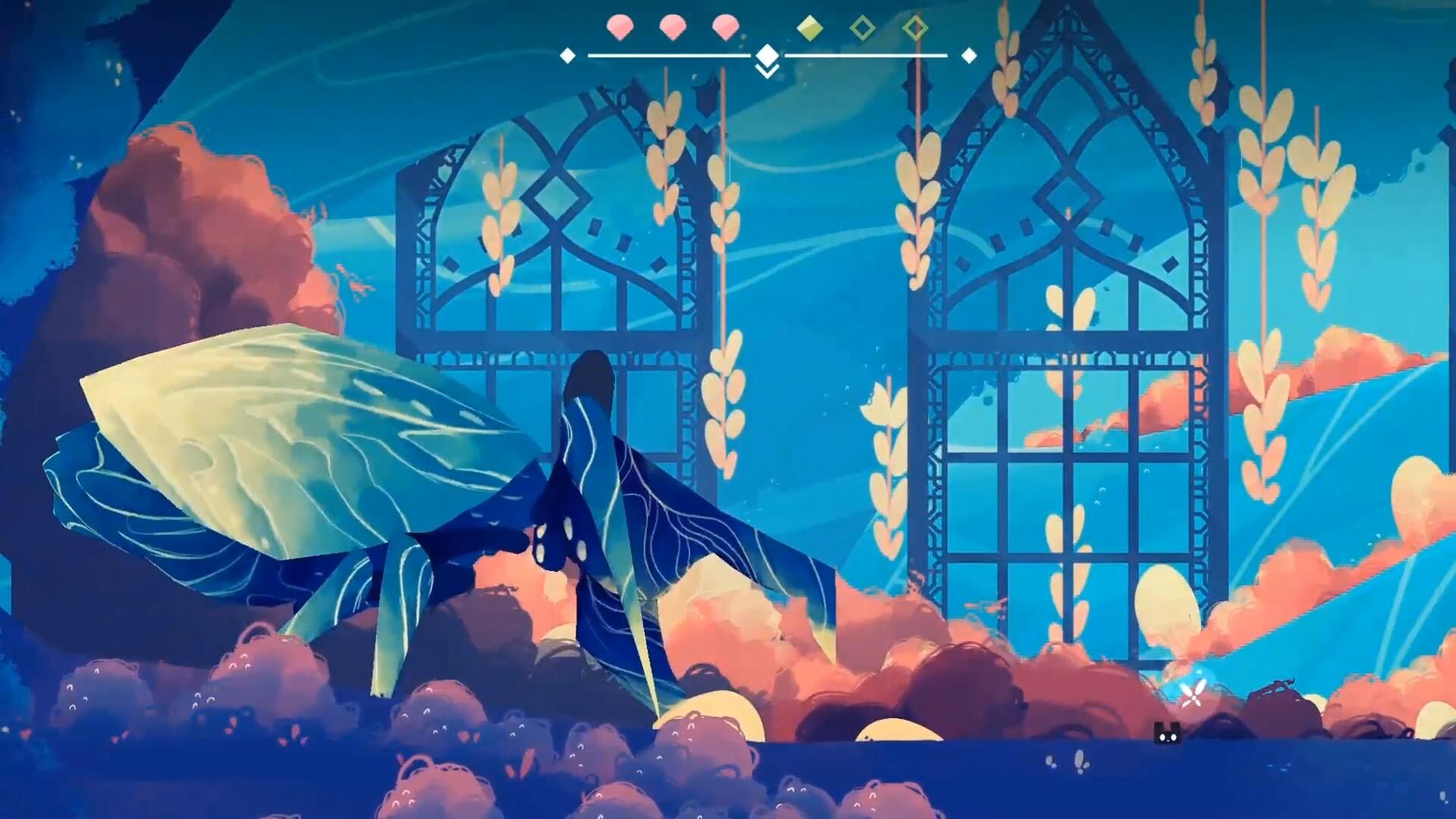 Portada de Faerie Afterlight