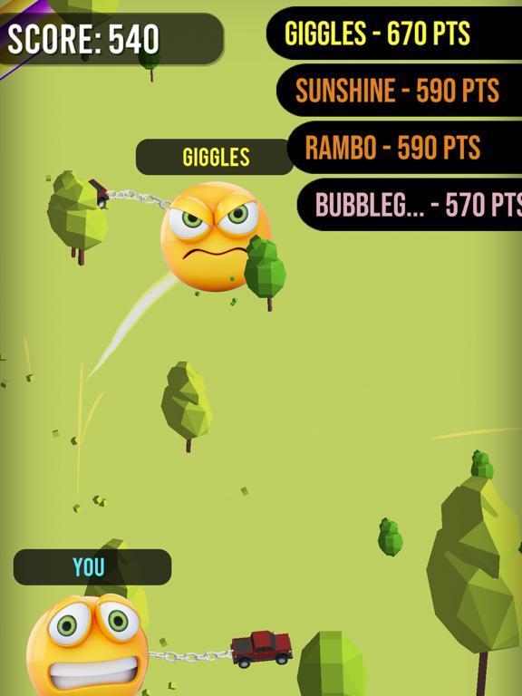 Portada de Wrecky Emoji