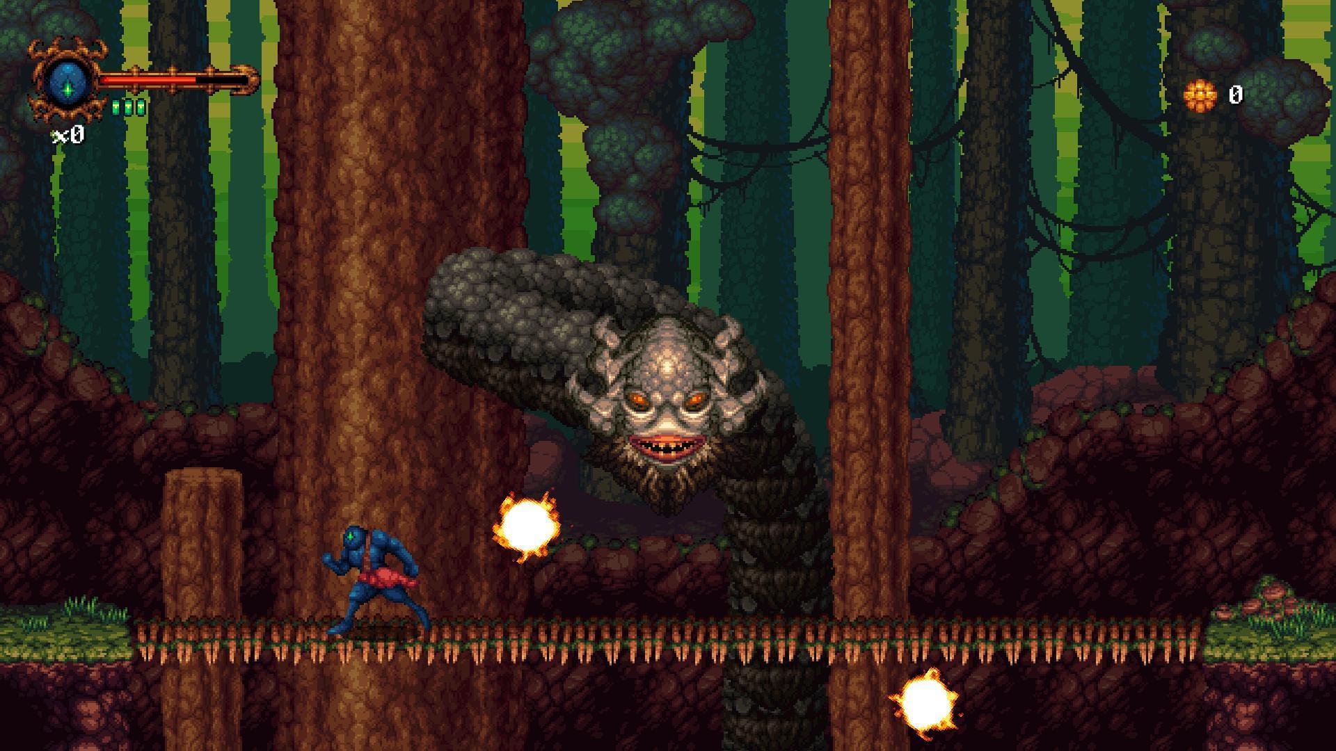 Portada de Primal Light - Demo