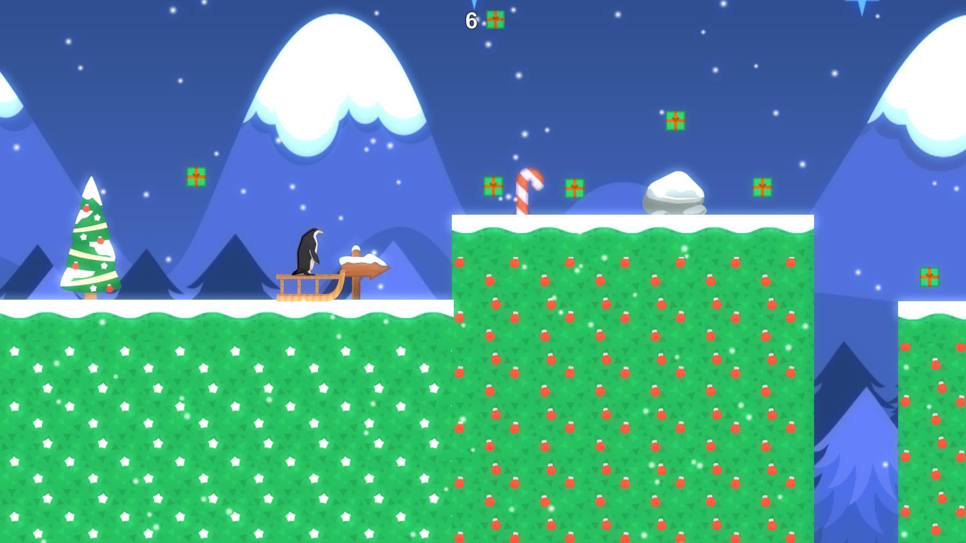 Portada de 2D Sledding