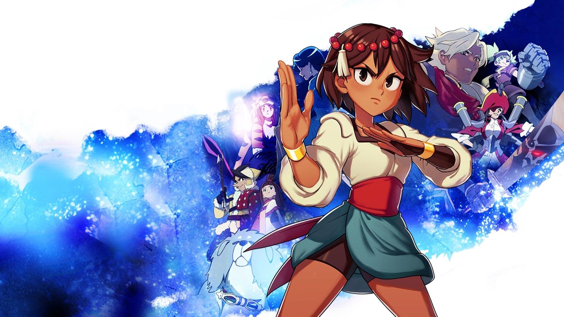 Portada de Indivisible