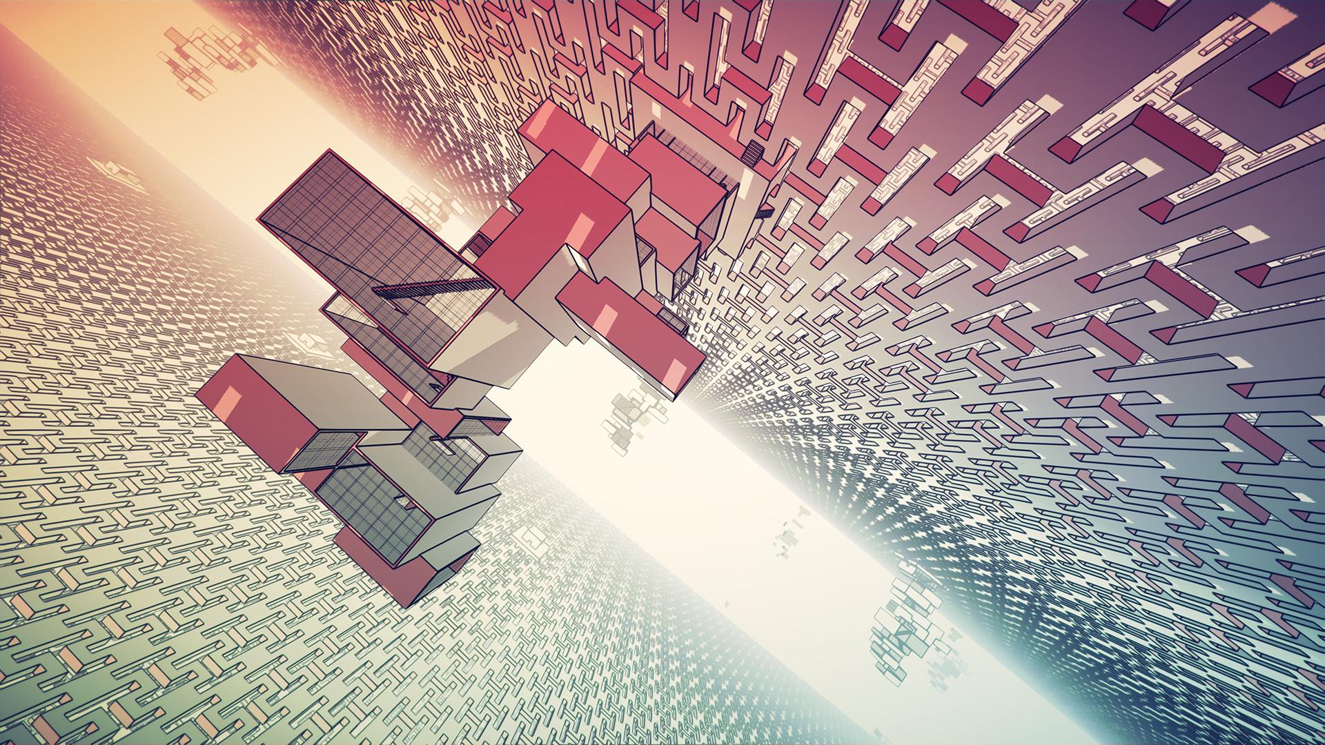 Portada de Manifold Garden