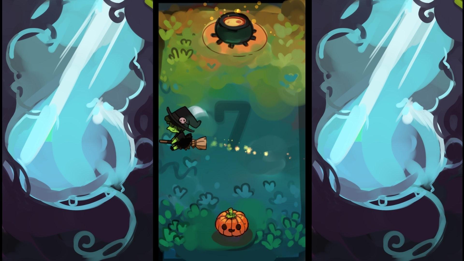 Portada de Spooky Station