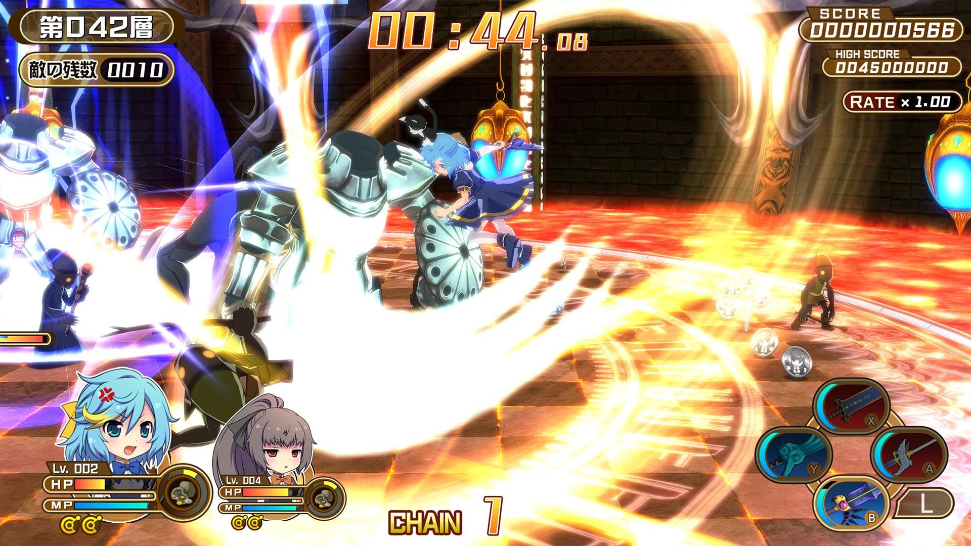 Portada de Croixleur Sigma - Deluxe Edition