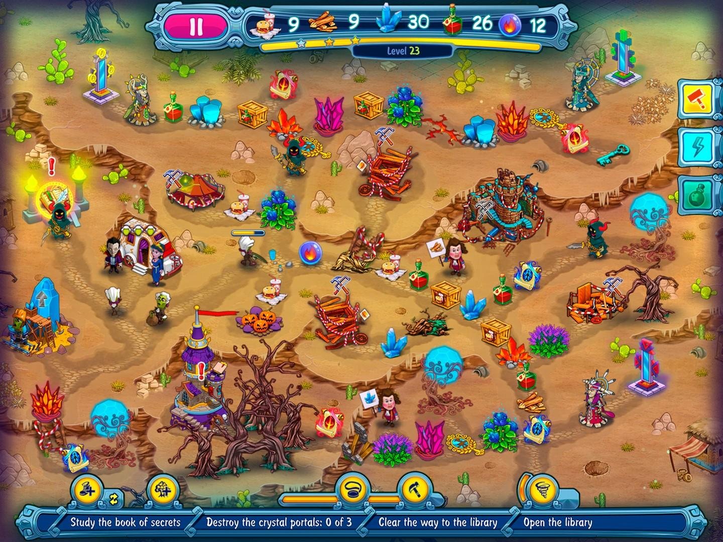 Portada de Incredible Dracula: Witches' Curse