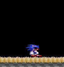 Portada de Sonic.exe: Round 3 - The Final Game