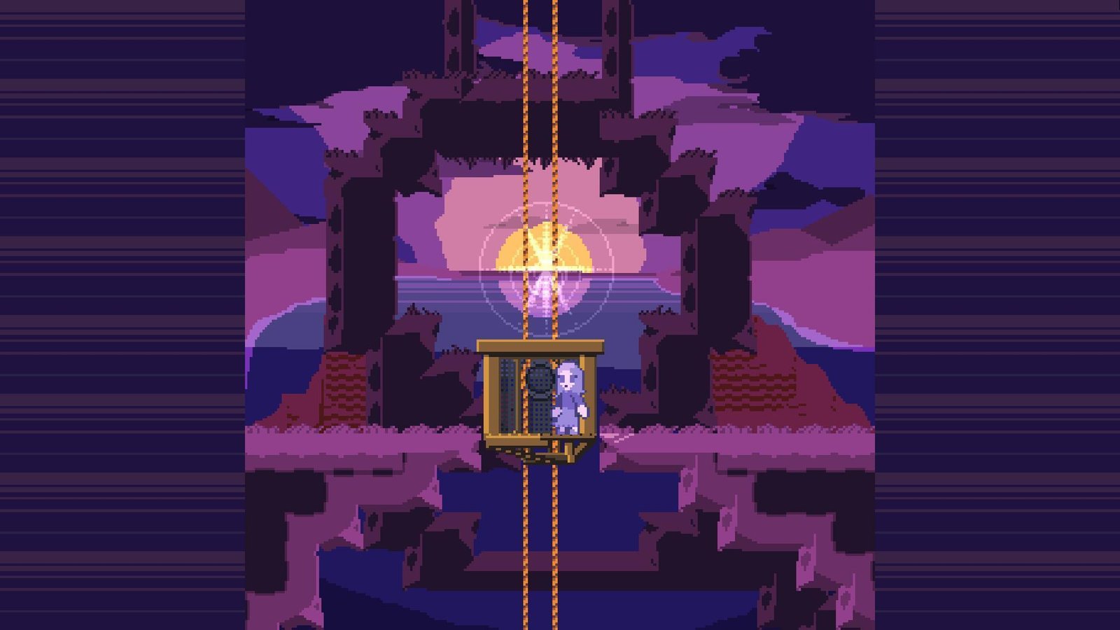 Portada de Oh Jeez, Oh No, My Rabbits Are Gone!!!