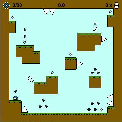 Portada de Squishy Golf