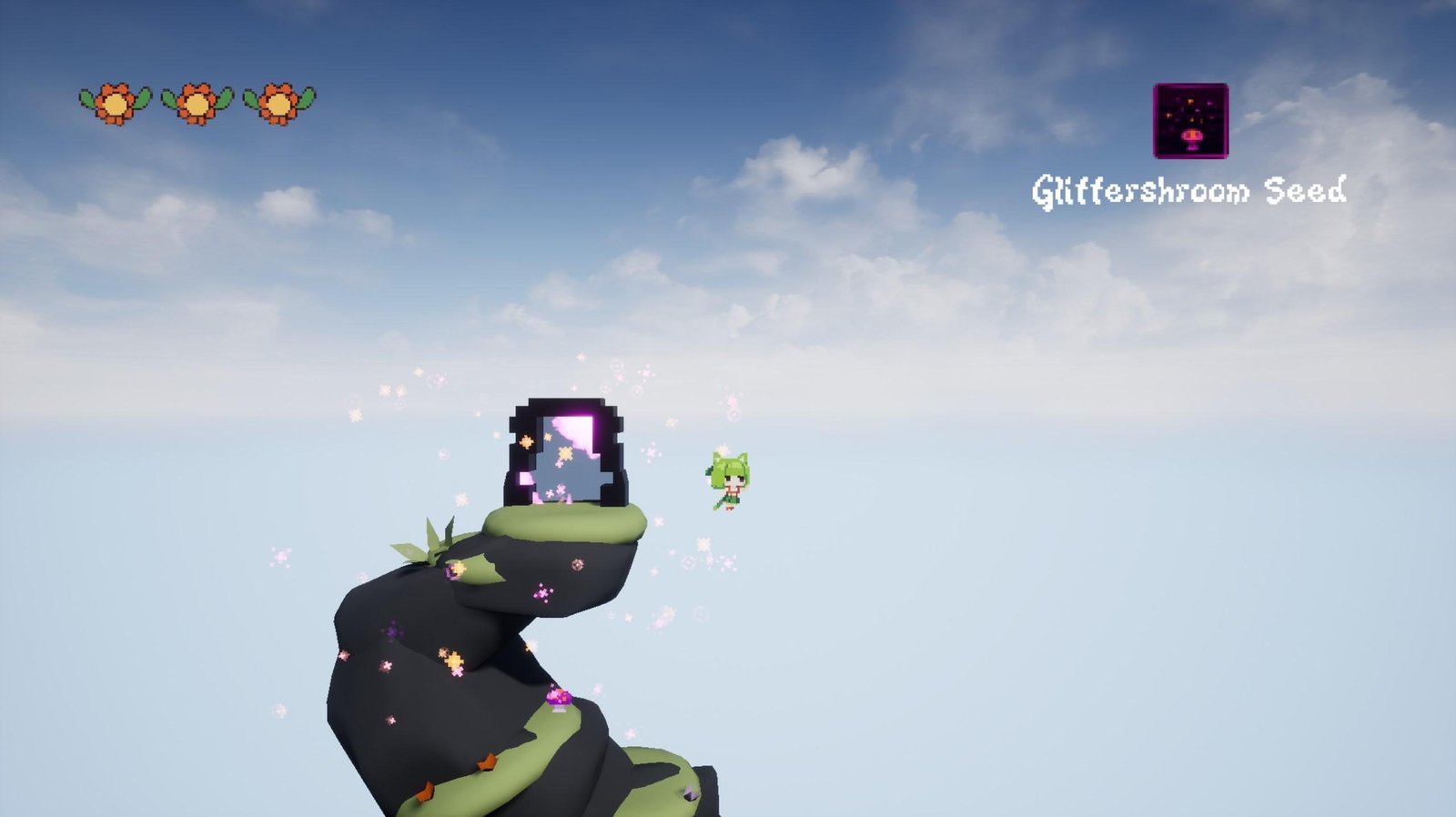 Portada de Chihiro's Mission