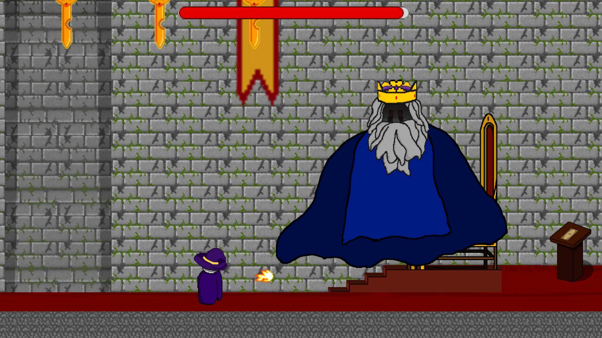 Portada de The Magician( Mac OS Download)