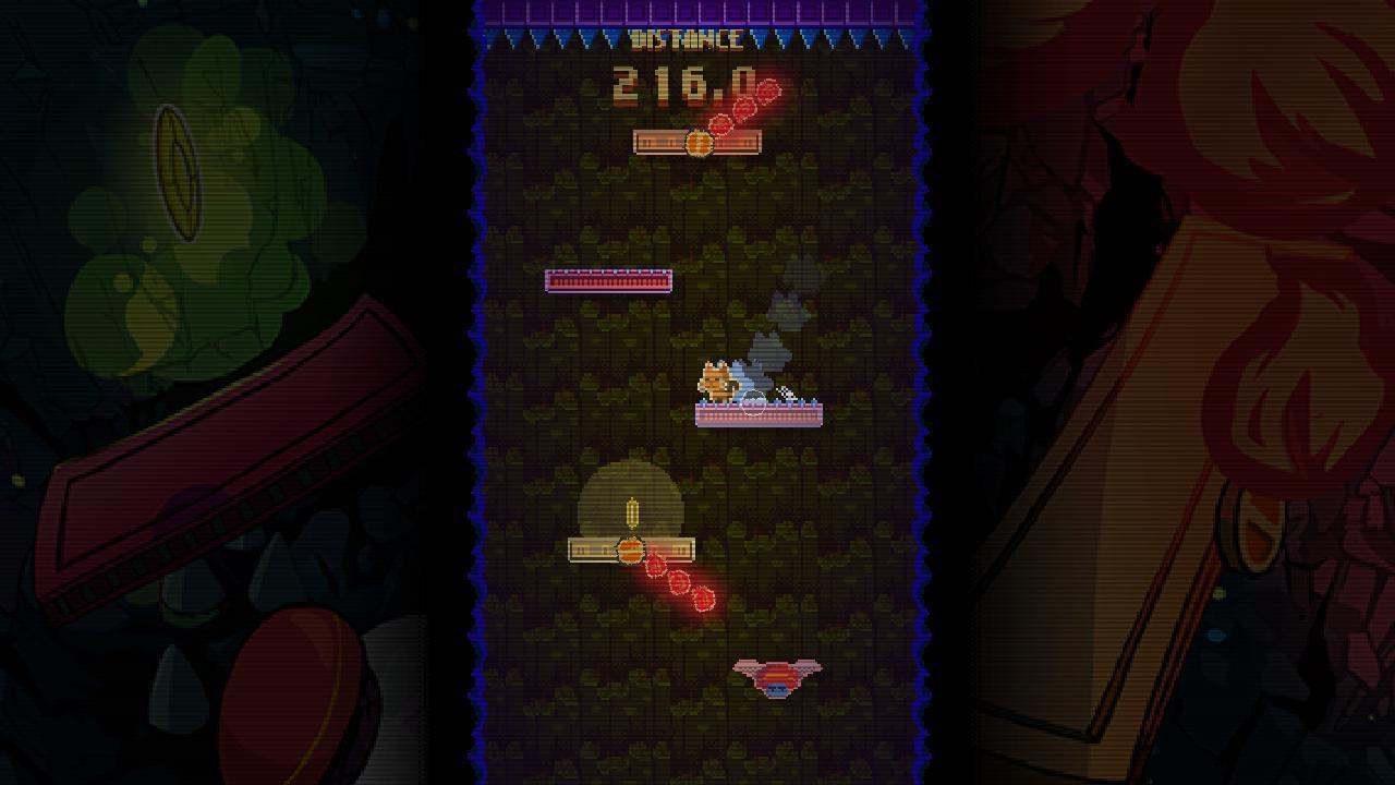 Portada de Serious Scramblers (itch)