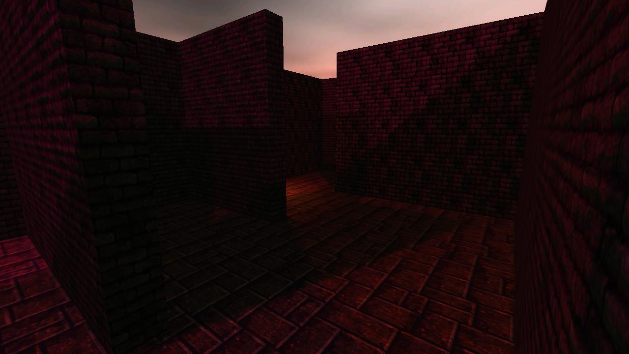 Portada de Project Crimson