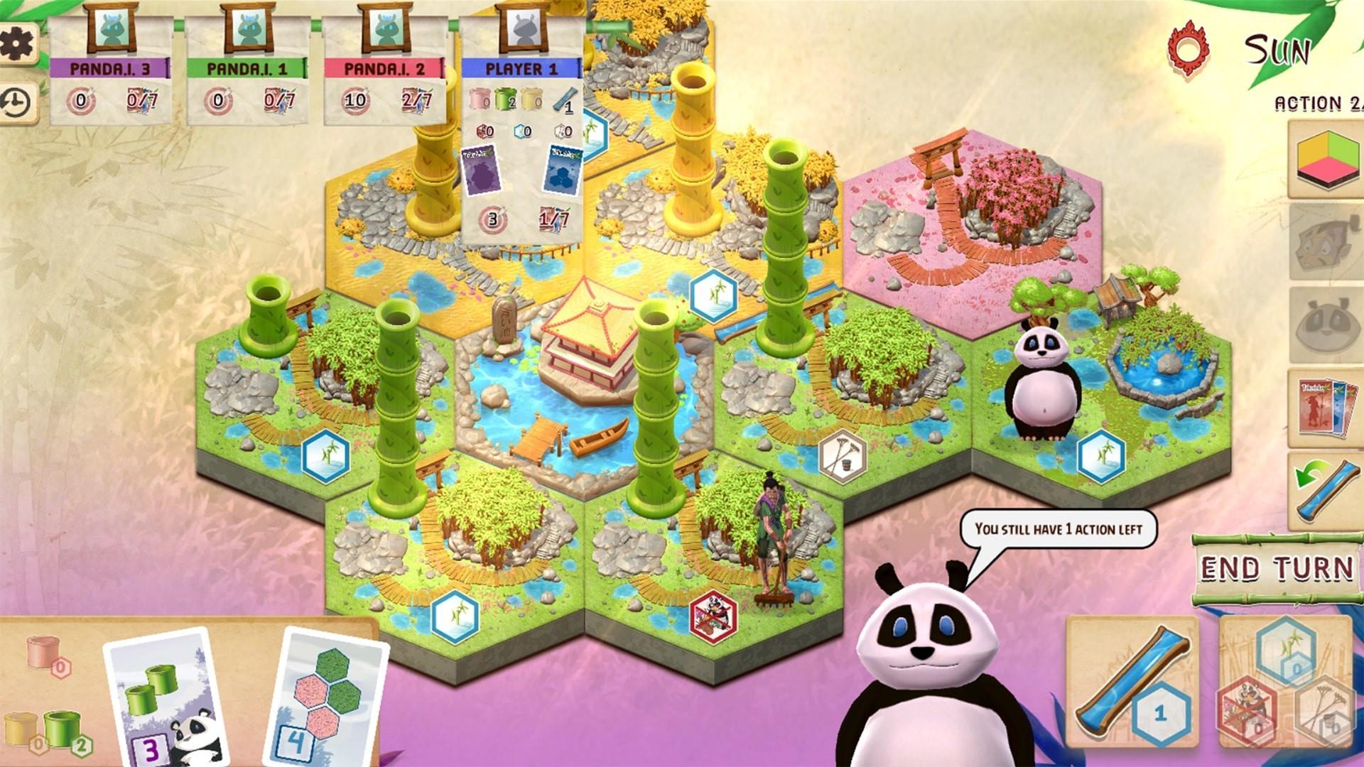 Portada de Takenoko