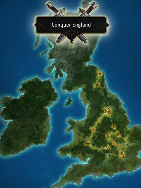 Portada de King Tactics