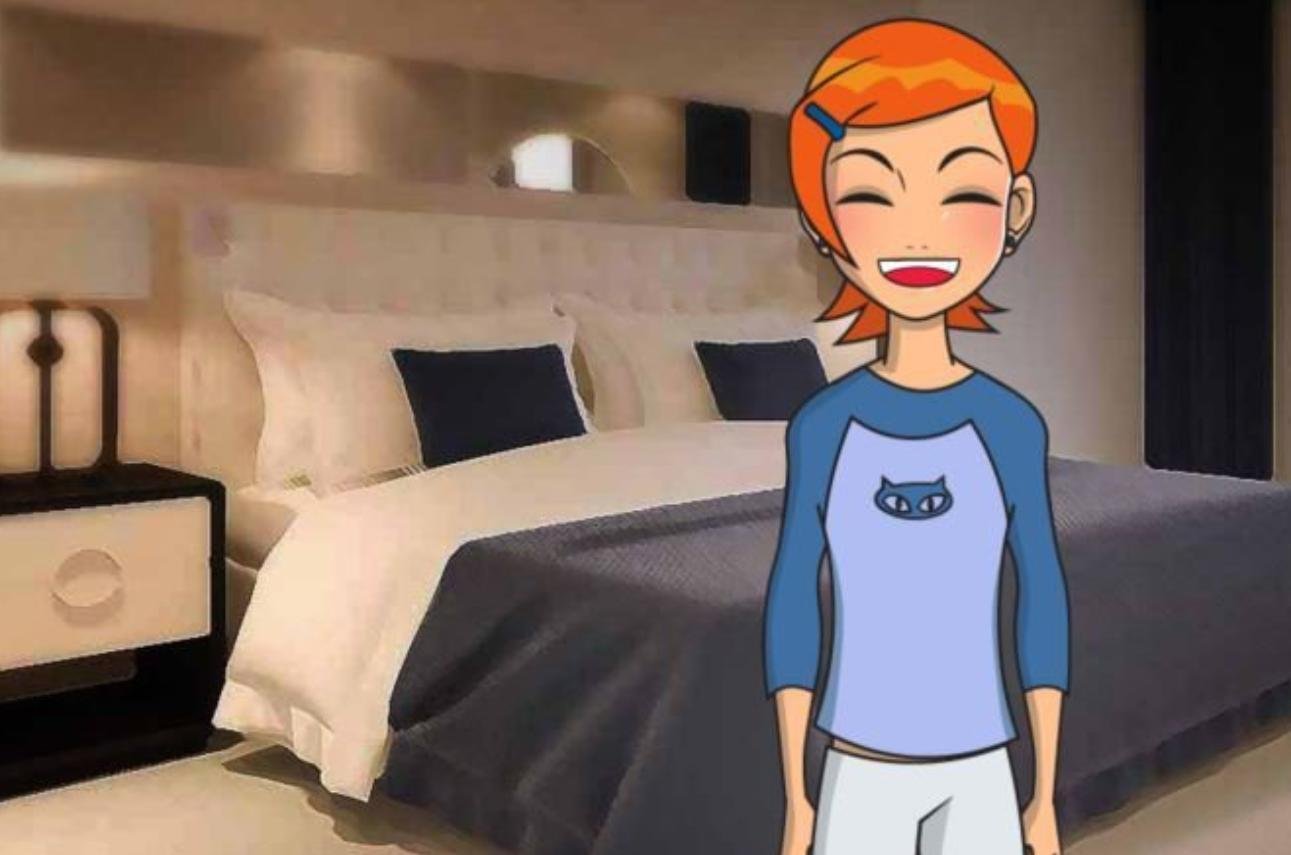 Portada de Play with Gwen