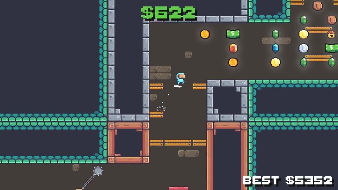 Portada de So Much Money