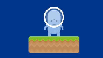 Portada de Infinity Dash (LittGames)