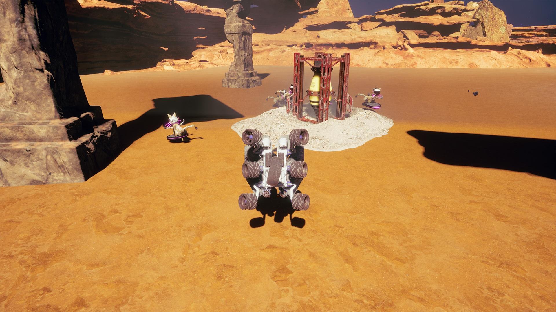 Portada de Opportunity