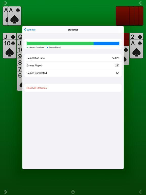 Portada de Spider Solitaire (Classic)