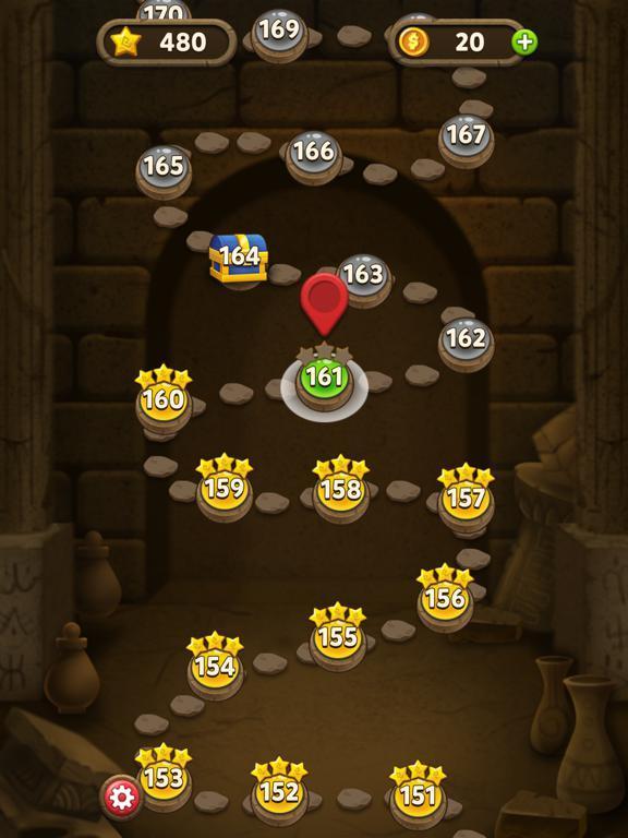 Portada de Bubble Pop Origin! Puzzle Game