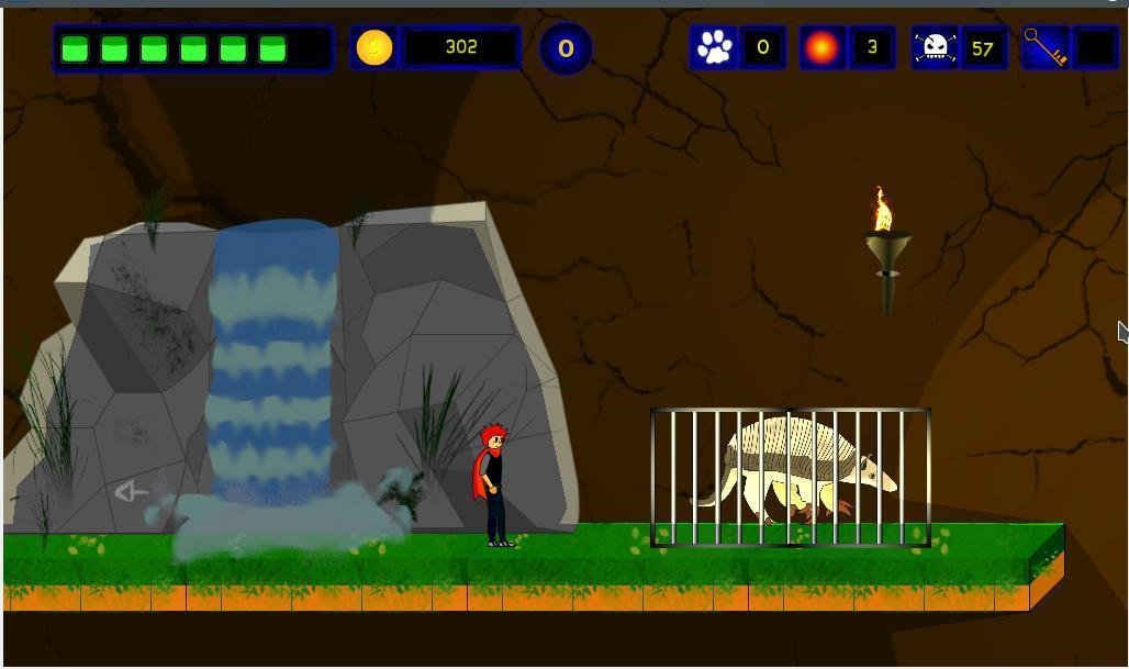 Portada de Restauracion