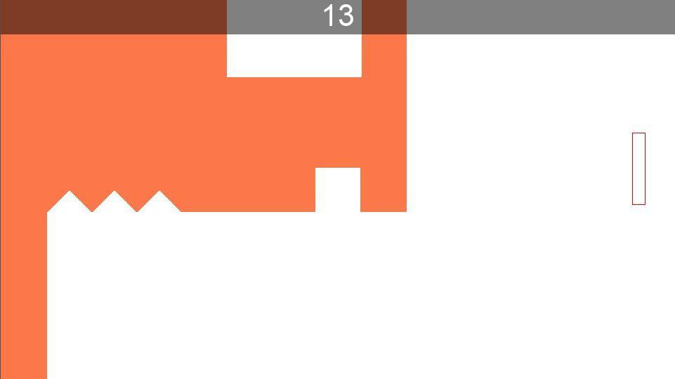 Portada de 20s - Simple game