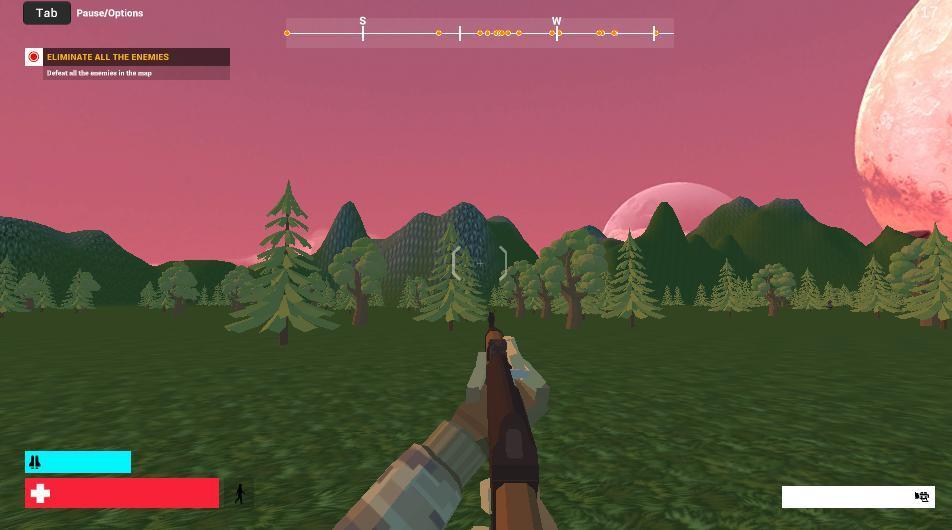 Portada de AK Revolution 1.0