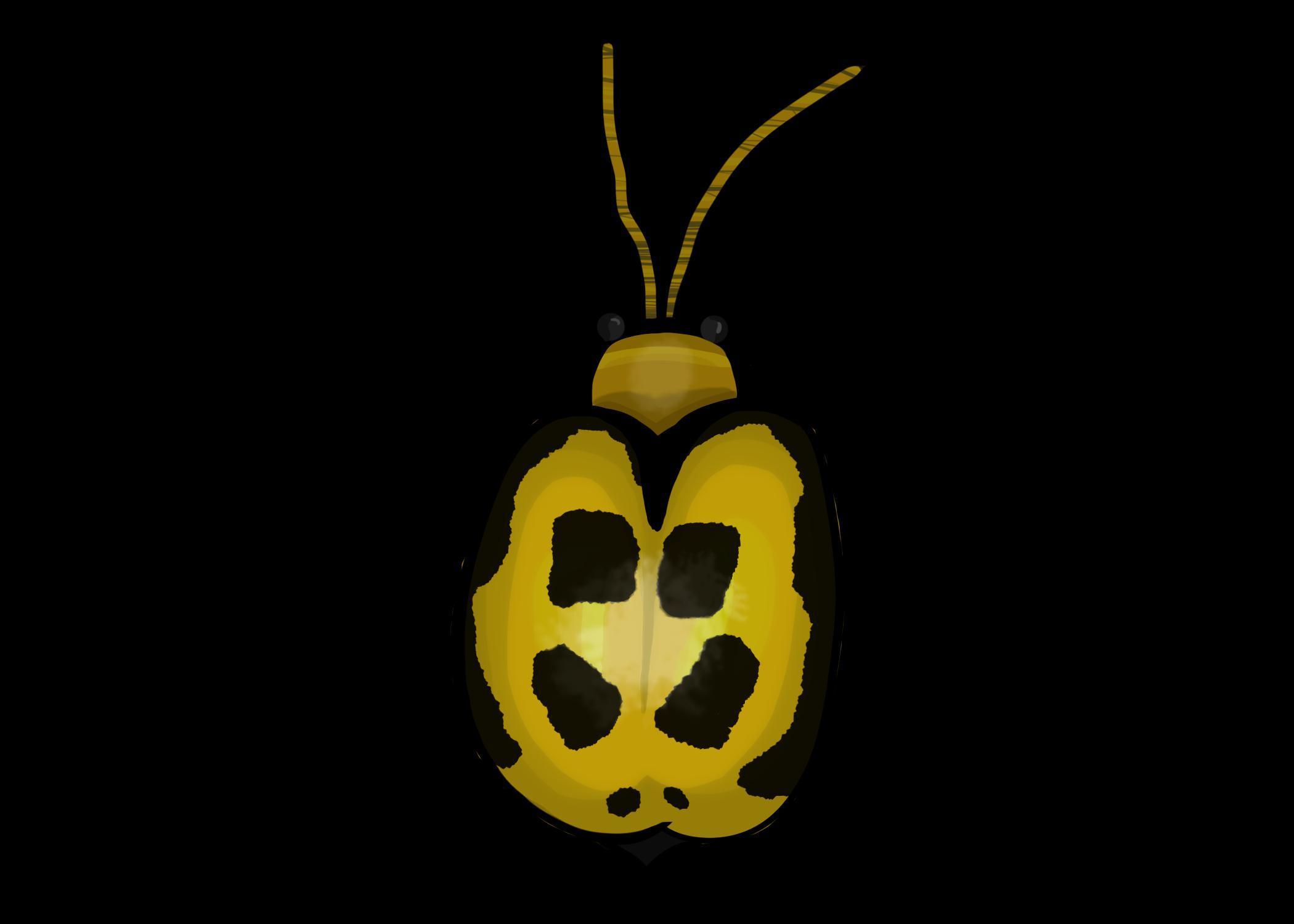 Portada de Pepper Plant Peet
