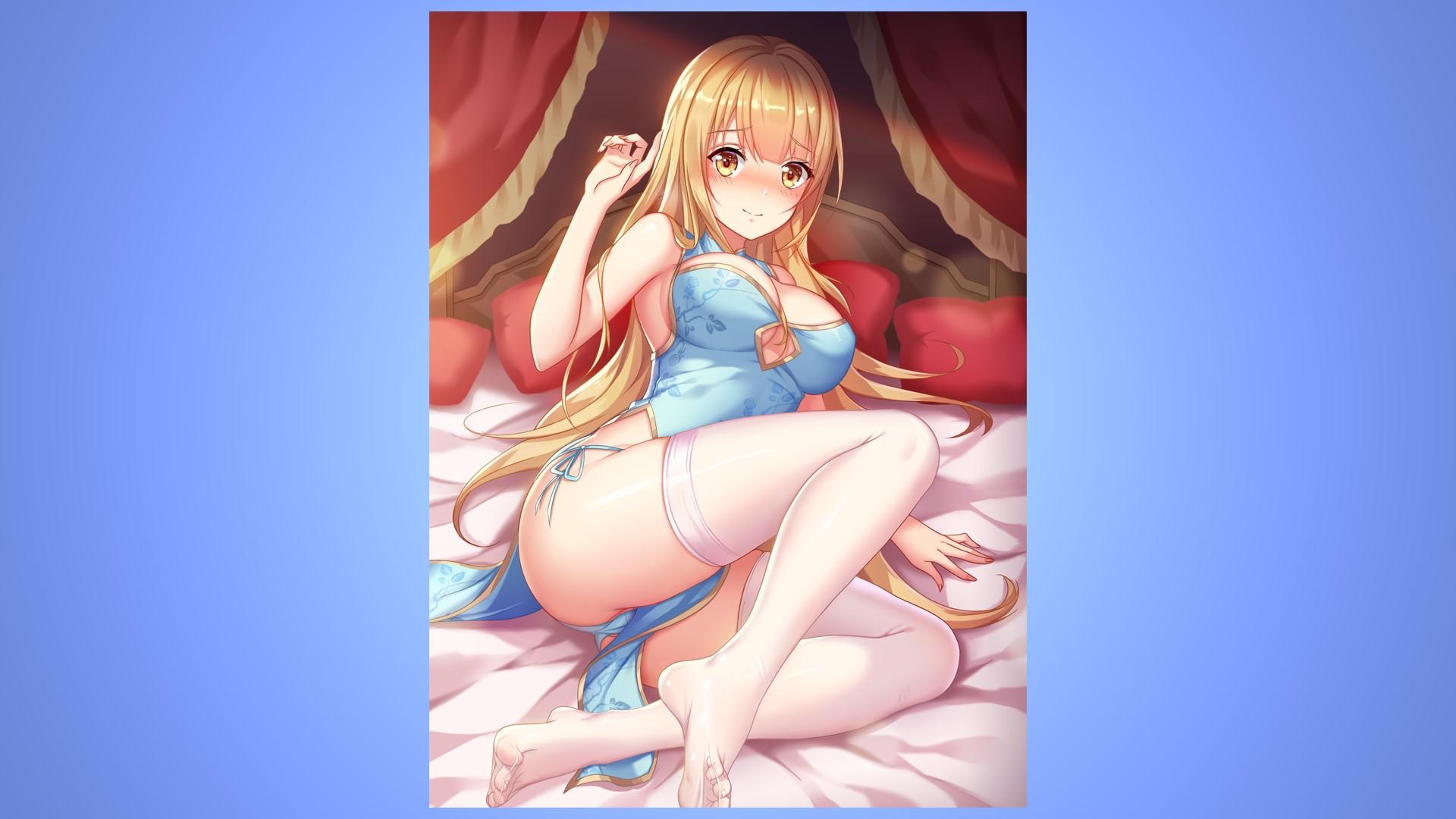 Portada de Hentai Girl Angel