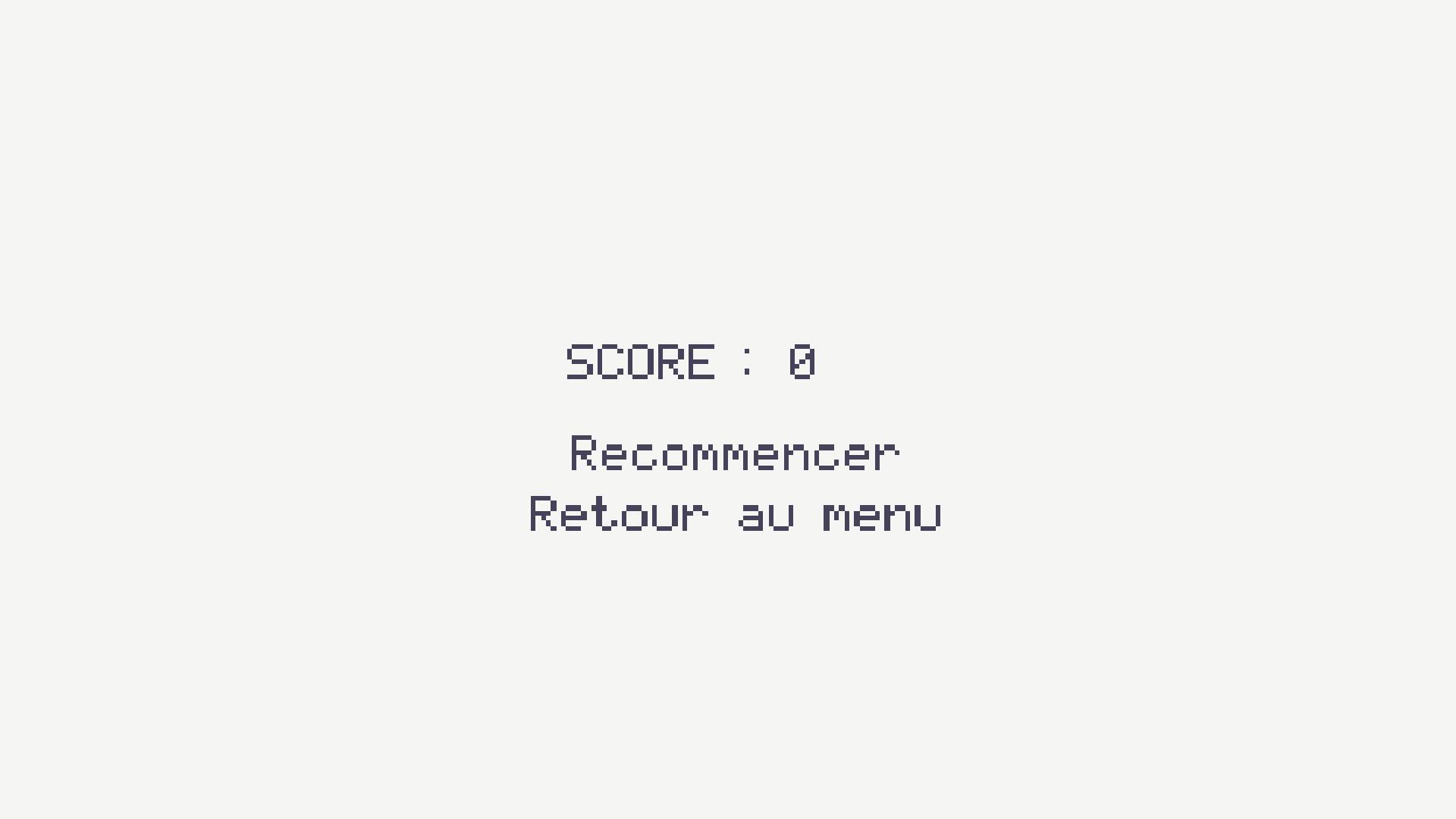 Portada de Run - A Story Of Pixel