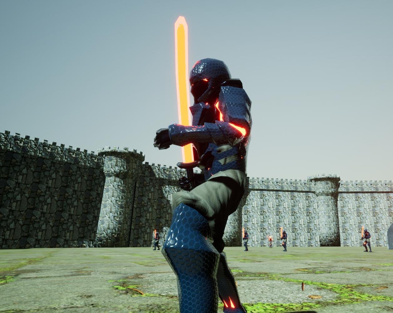 Portada de Fortressfall