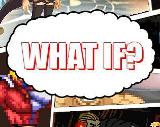 Portada de What if?