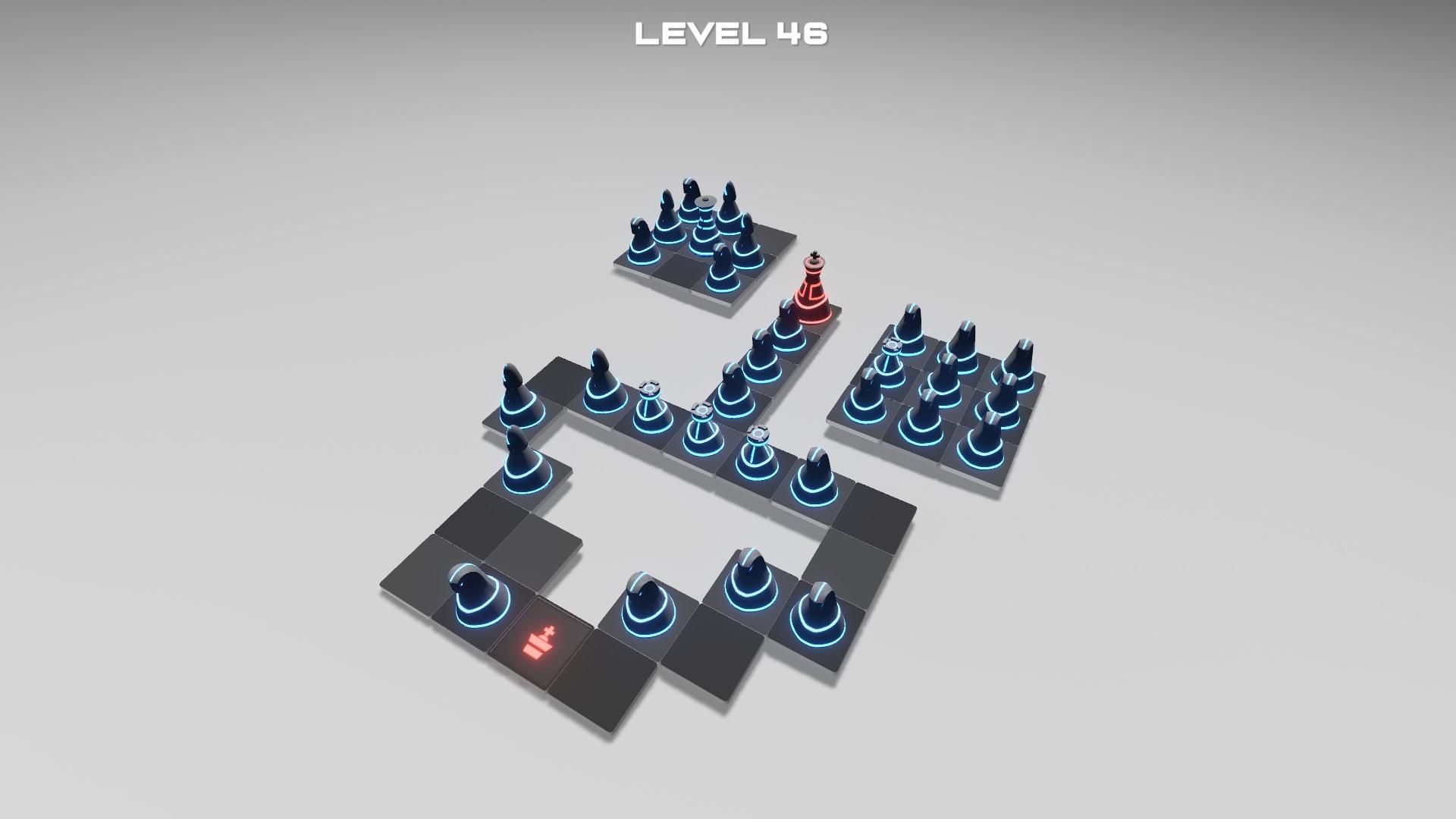 Portada de Unlock The King