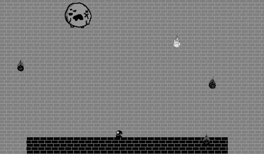 Portada de Lying Dungeon 2