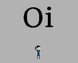 Portada de Oi