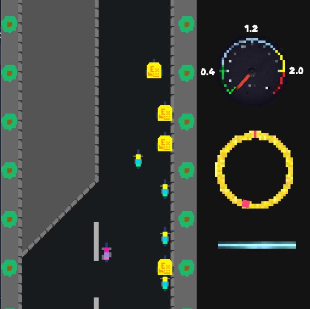 Portada de LeapBycycle
