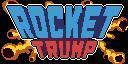 Portada de Rocket Trump