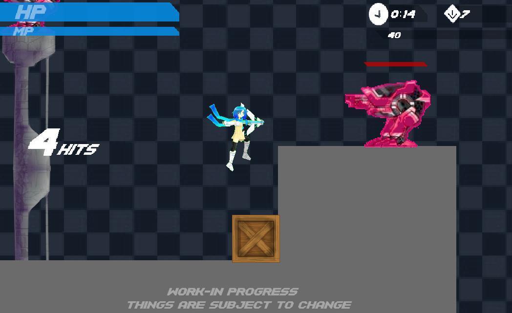 Portada de Skye Revival (Pre - Alpha Version)(InDev 0.0.1)